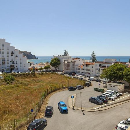 B68 - Luz Vista Mar Apartment מראה חיצוני תמונה