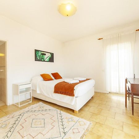 B68 - Luz Vista Mar Apartment מראה חיצוני תמונה