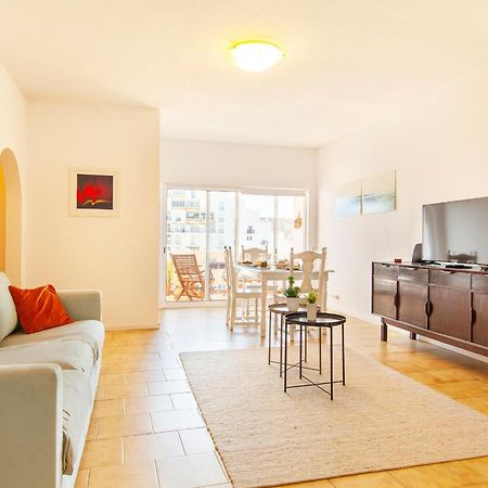 B68 - Luz Vista Mar Apartment מראה חיצוני תמונה