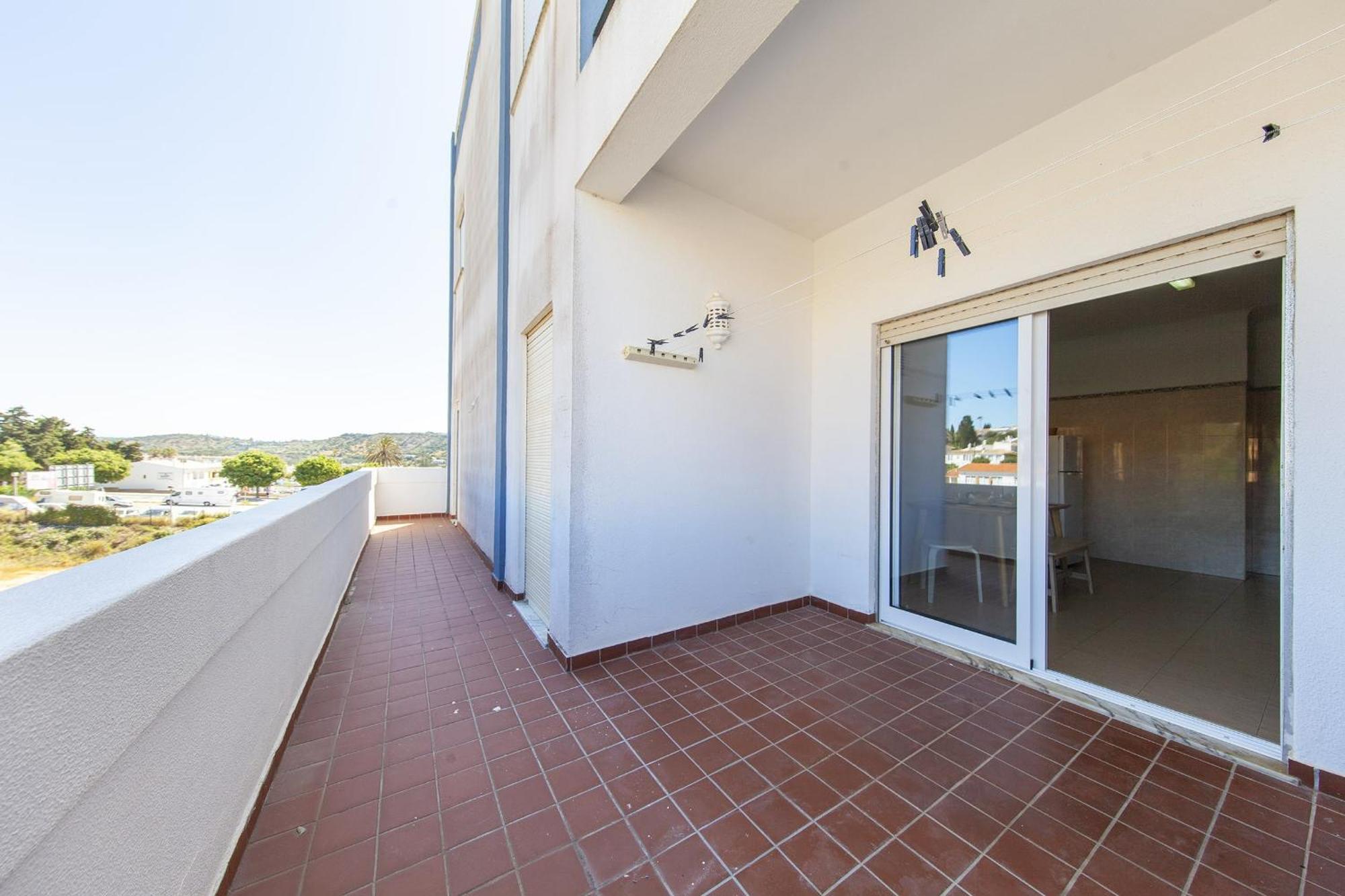 B68 - Luz Vista Mar Apartment מראה חיצוני תמונה