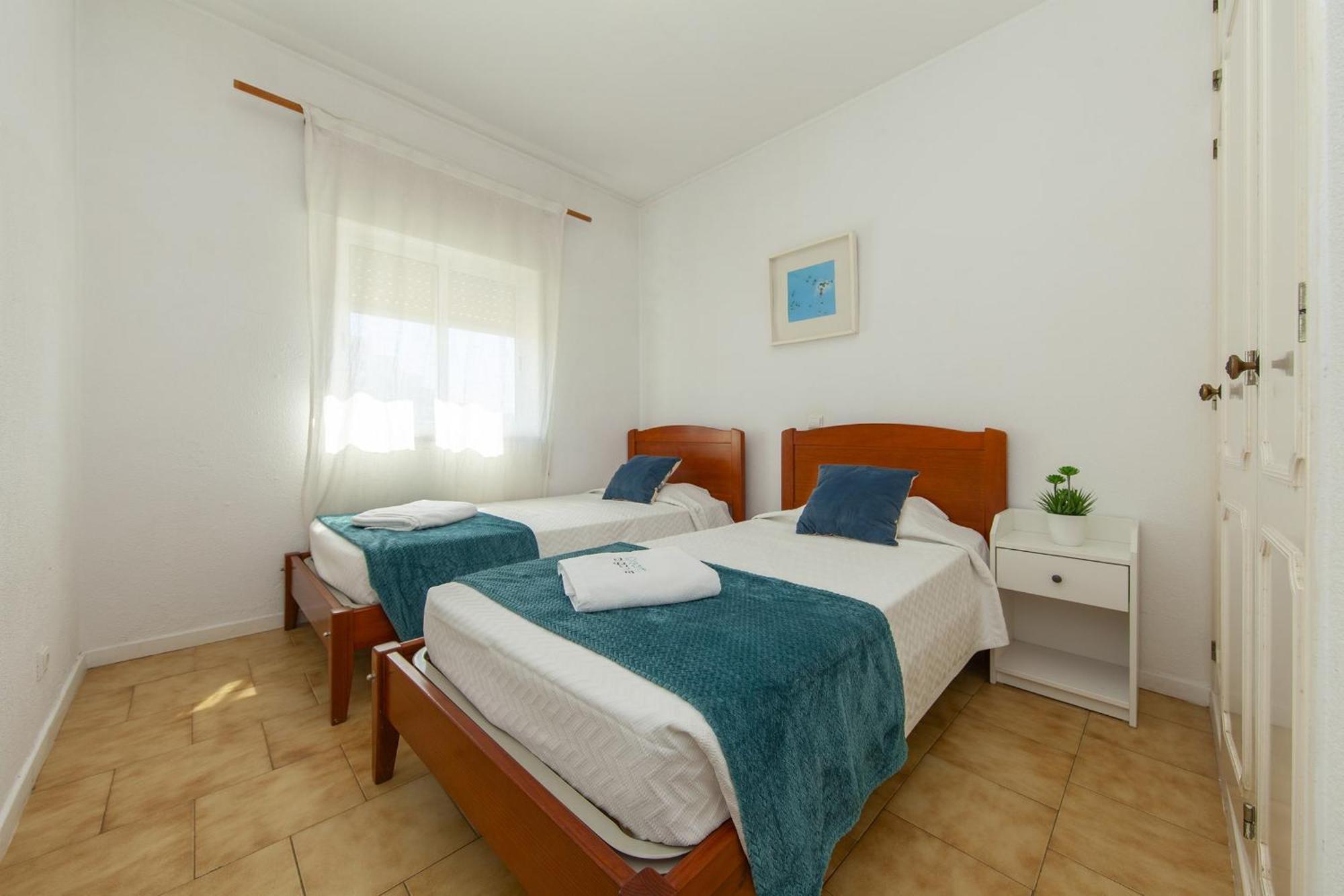 B68 - Luz Vista Mar Apartment מראה חיצוני תמונה