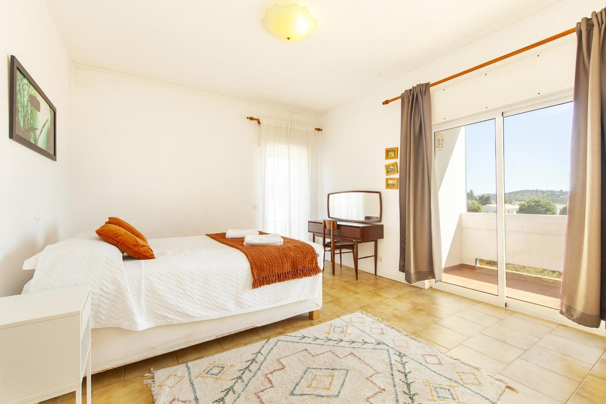 B68 - Luz Vista Mar Apartment מראה חיצוני תמונה