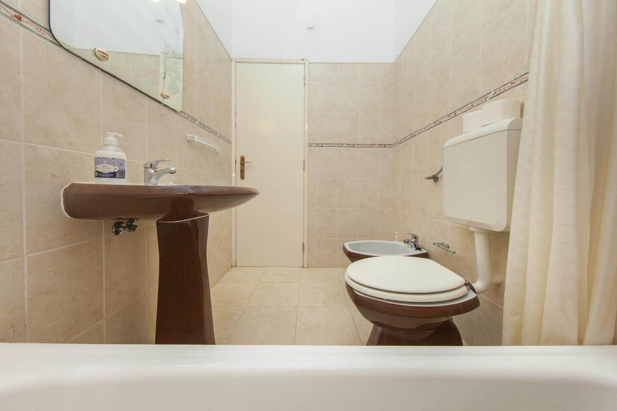 B68 - Luz Vista Mar Apartment מראה חיצוני תמונה