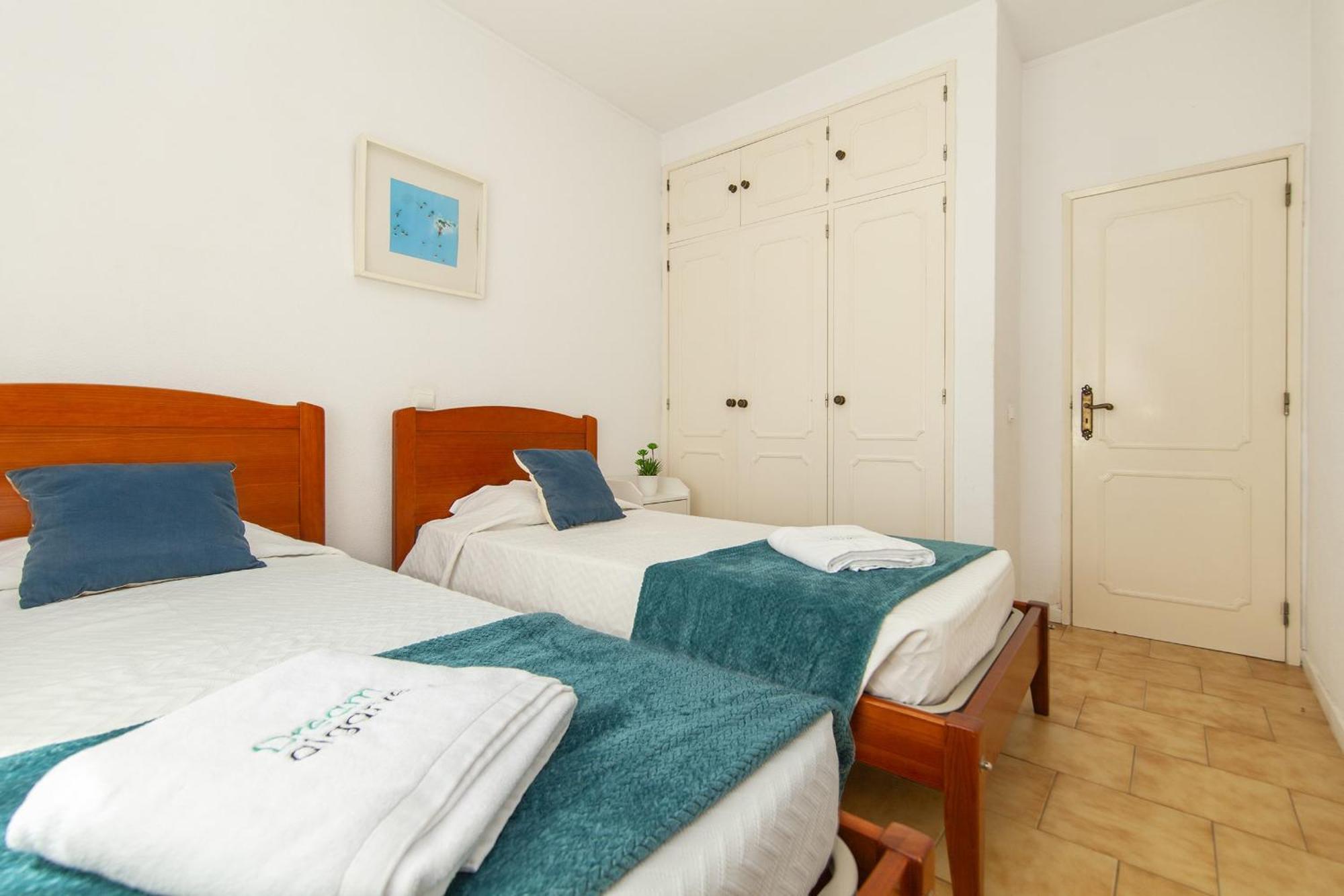 B68 - Luz Vista Mar Apartment מראה חיצוני תמונה